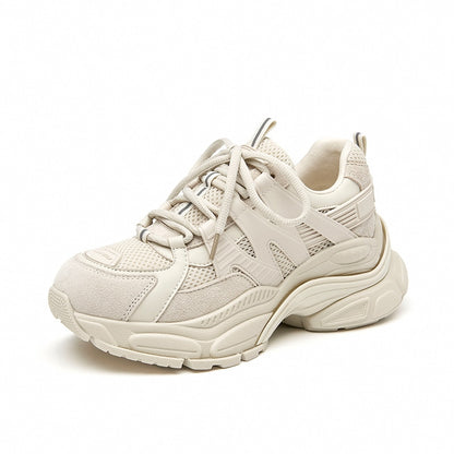 BeauToday Platform Sneakers