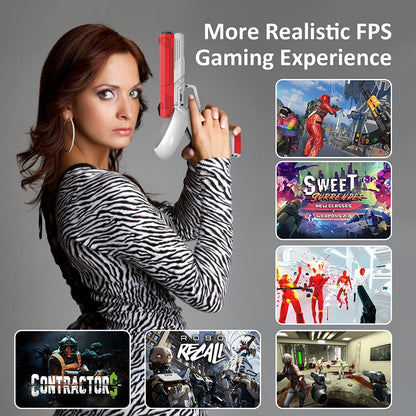 Oculus Quest 2 accessories