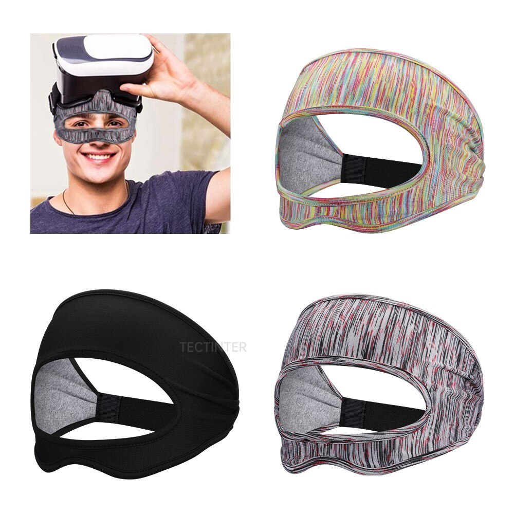 VR Quest 2 Mask
