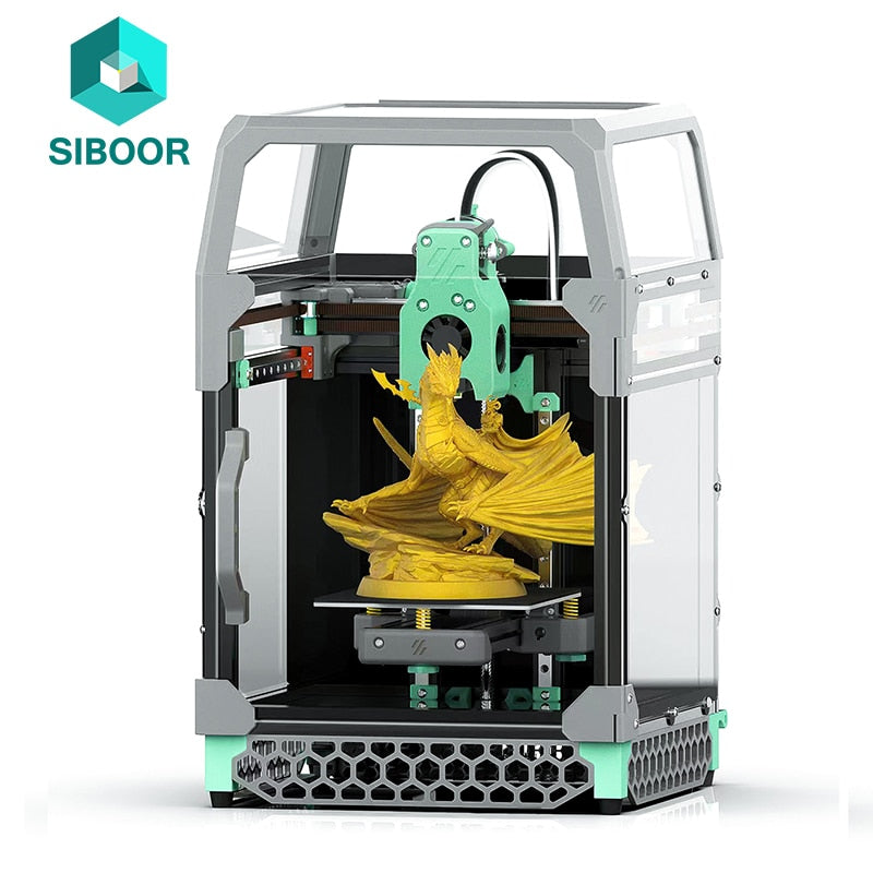 V2. z6 3D Printer