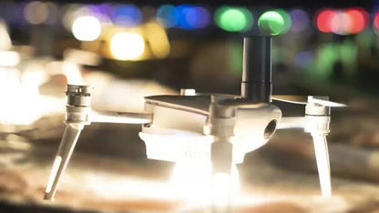 Dancing Swarm Swarming Professional Lighting Programmable Drone