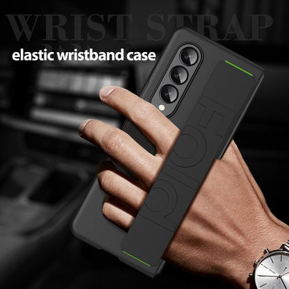 case For Samsung Galaxy Z Fold 4 3