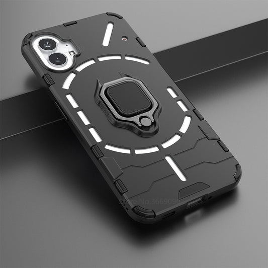 Shockproof Armor Phone Cover For Nothing phone 1