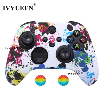 Protective Silicone Case

xbox controller