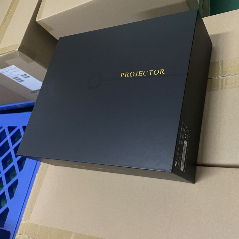 full HD 1080 Android projector