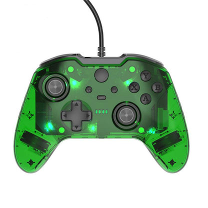 Wired XBOX ONE Gamepad