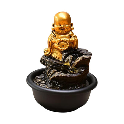 Mini Water Feature