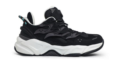 Graphene Electric Heated Sport Shoes xa#3