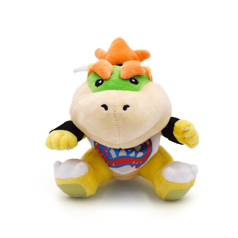 25cm Super Mario Plush Toy