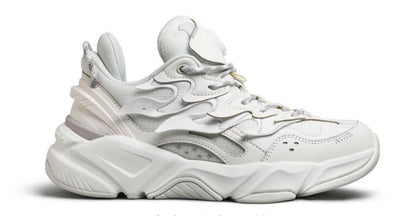 Graphene Electric Heated Sport Shoes xa#3