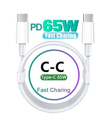 Fast USB Charger 5 Ports