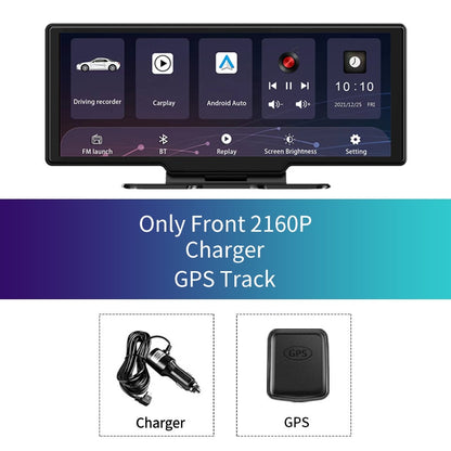 CARPLAY UGPRADE KIT