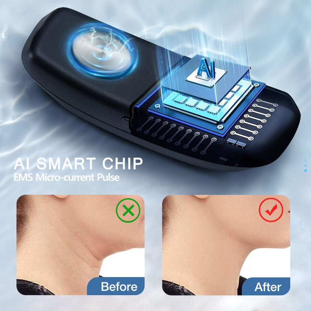 V-Face Beauty Device