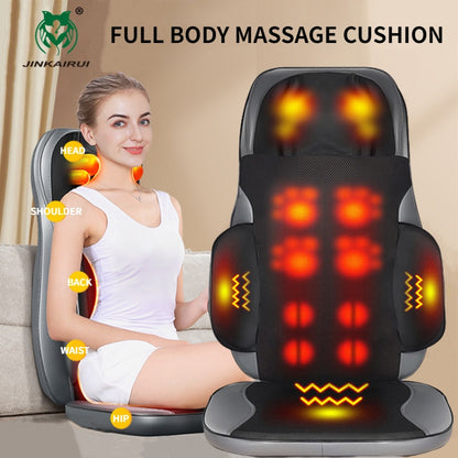 Esports #gaming #intense #work Electric Full Body Massage