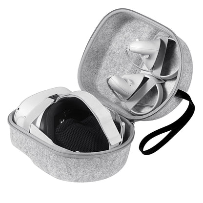 Portable Storage for meta quest