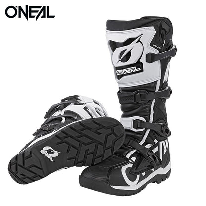 ONEAL cross-country motorcycle boots