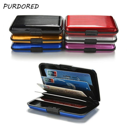 anti-RFID scanning hard case