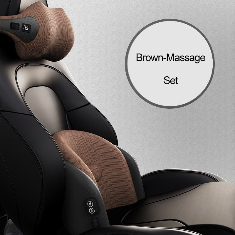 High Grade Car Neck Cushion