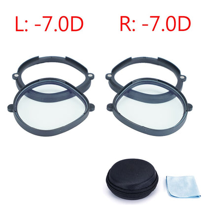 For Oculus Quest 2 MYOPIA