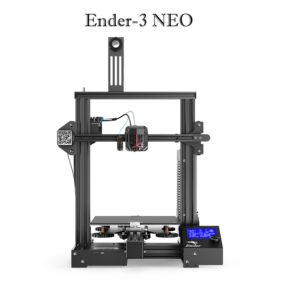 Creality 3D Printer Ender-3 Series