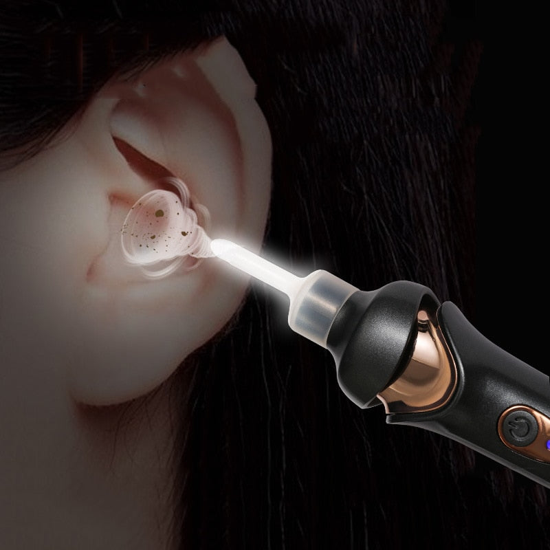 AiDynamics Ear Cleaner