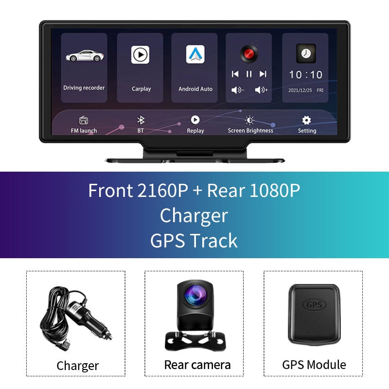 CARPLAY UGPRADE KIT