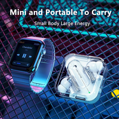 Noise Reduction Waterproof Headset