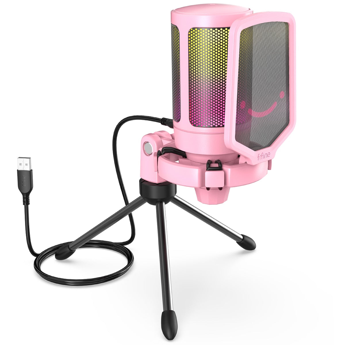 MERIFINE Ampligame USB Microphone