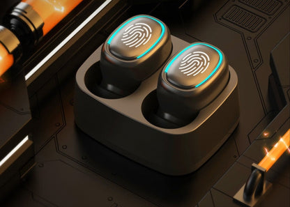 Wireless Bluetooth Headset v2