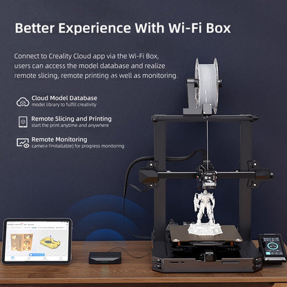 CREALITY 3D Printer Ender-3