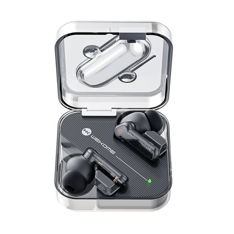 Noise Reduction Waterproof Headset