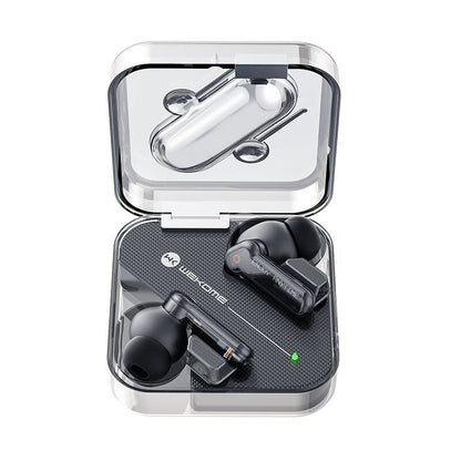 Noise Reduction Waterproof Headset