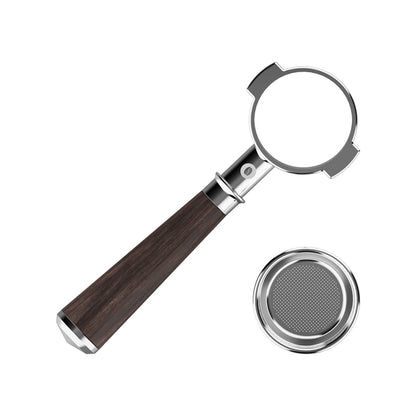 58mm tamper and coffee distributor