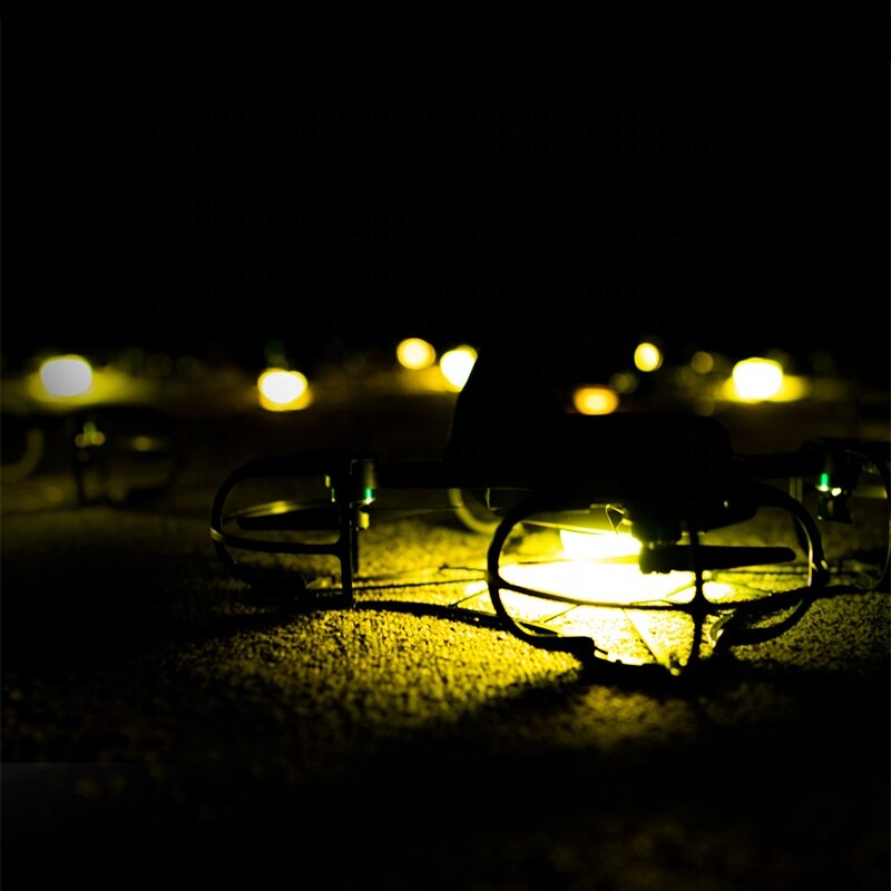 Dancing Swarm Swarming Professional Lighting Programmable Drone