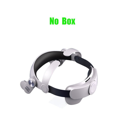 Quest 2 Adjustable Elite Strap