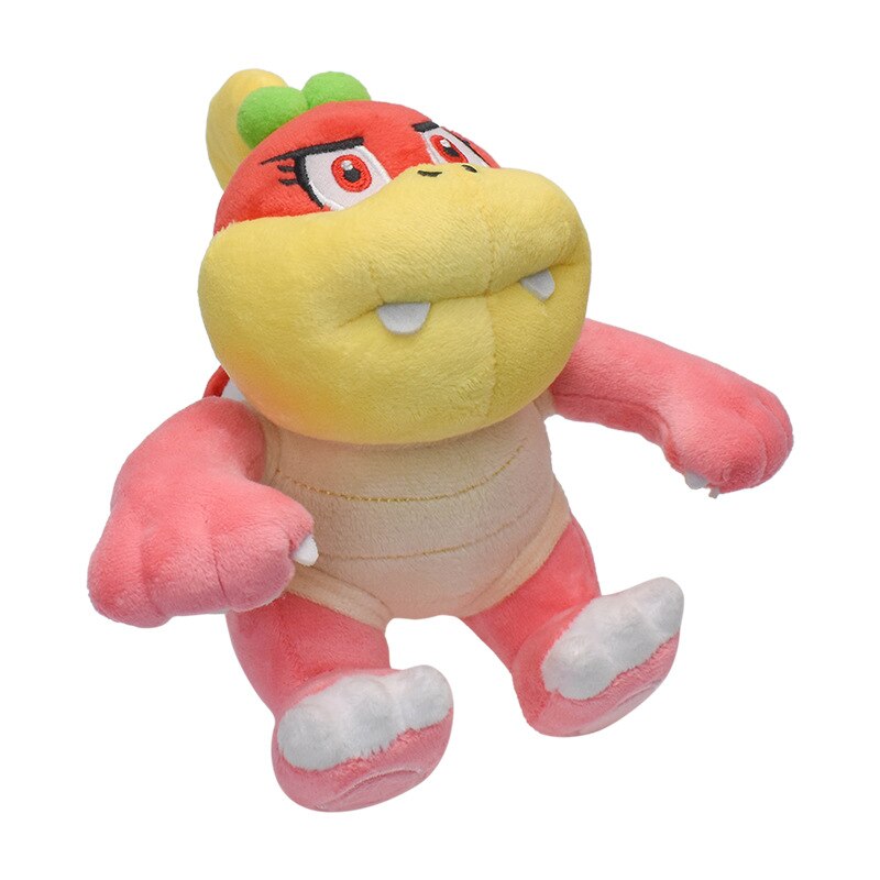 25cm Super Mario Plush Toy