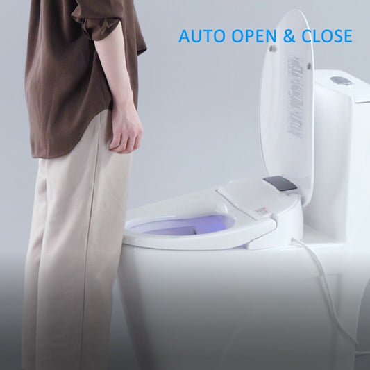 EcoFresh Smart toilet 
