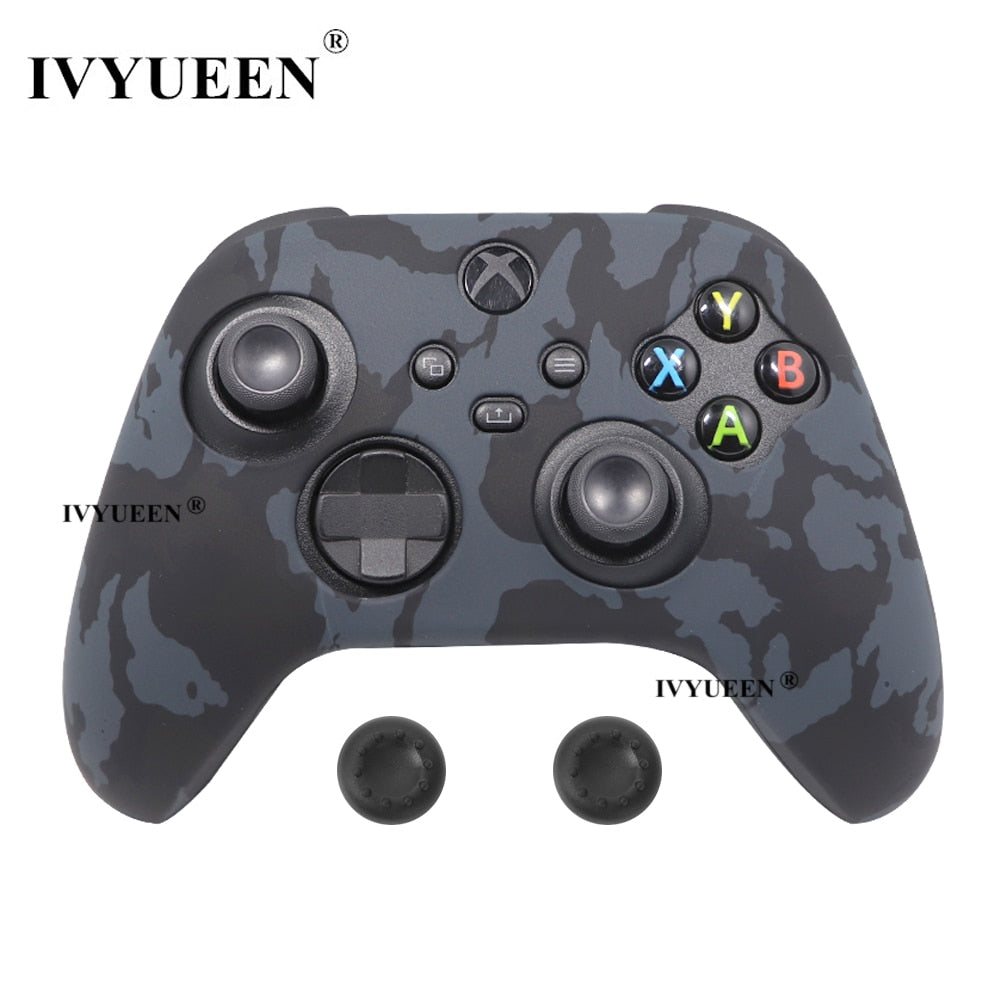 Protective Silicone Case

xbox controller