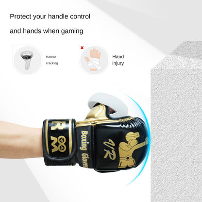 Suitable For PICO 4 And Oculus Quest 2