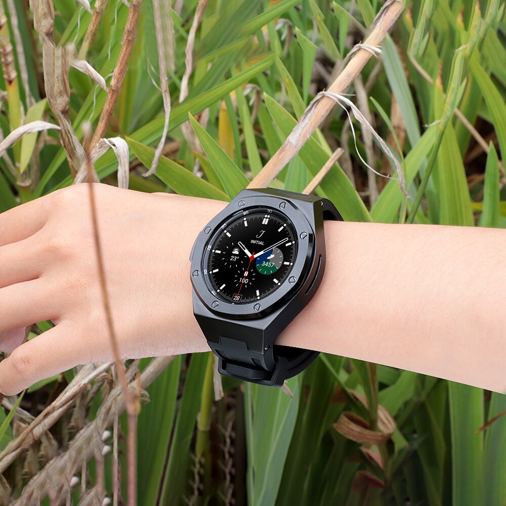 Galaxy Watch 4 Classic 46mm mod