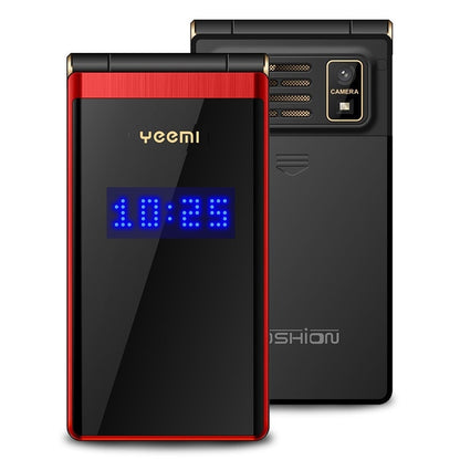 Foldable Mobile Cellphone