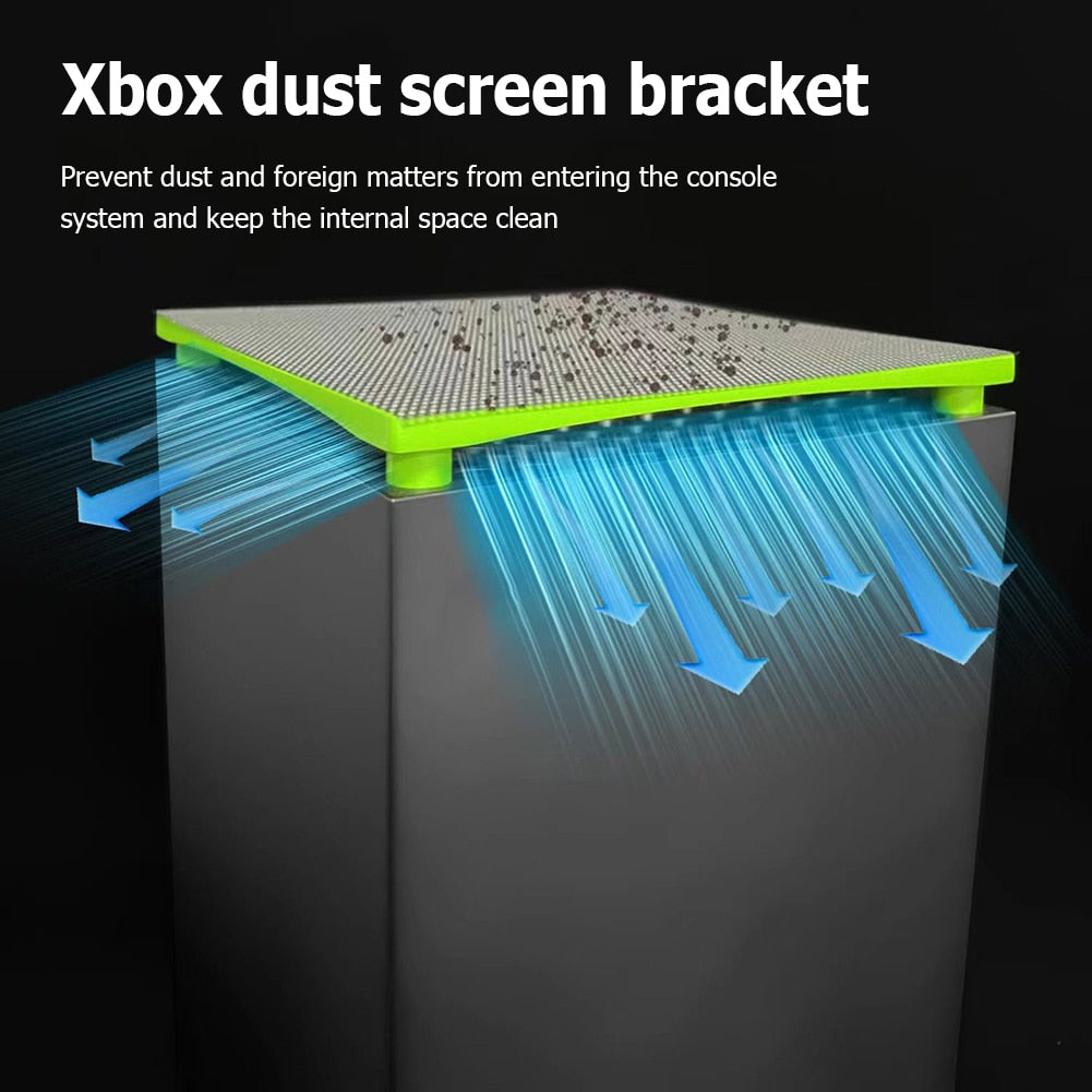 filter kit for Xbox Series X