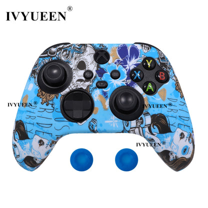 Protective Silicone Case

xbox controller