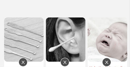 AiDynamics Ear Cleaner