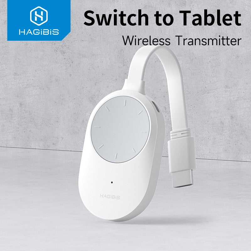 Wireless HDMI-compatible Video Transmitter 