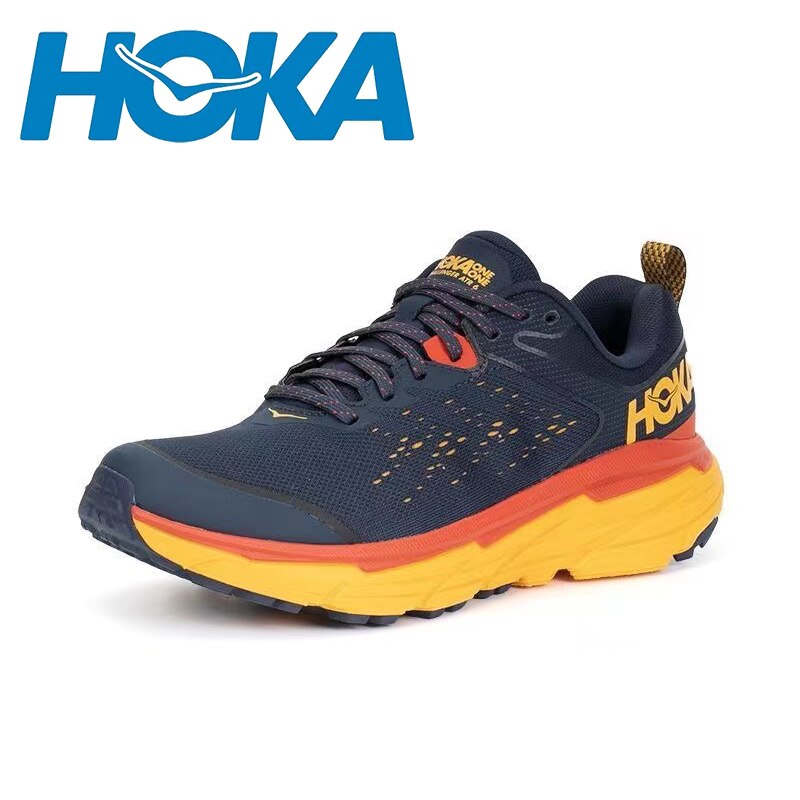 TRXEN HOKA Challenger