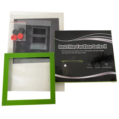 filter kit for Xbox Series X