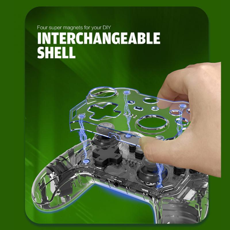 Wired XBOX ONE Gamepad