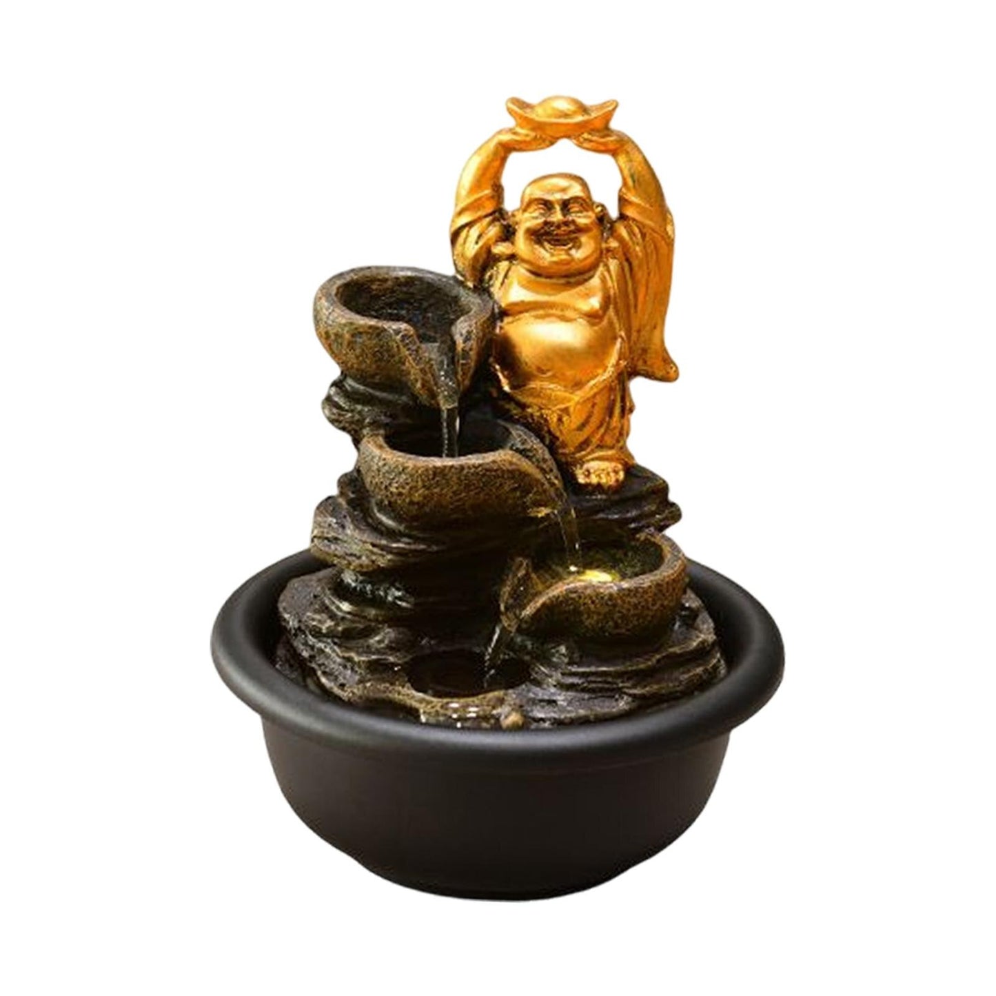 Mini Water Feature