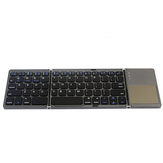 Folding Bluetooth Keyboard